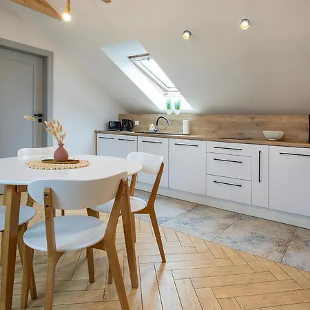 Amazing In With Wifi דירה *