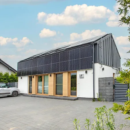 דירה Amazing In With Wifi *