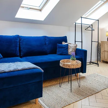 דירה Amazing In With Wifi *