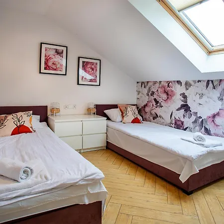 2 Bedroom Beautiful In Nowecin