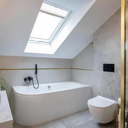 דירה Amazing In With Wifi