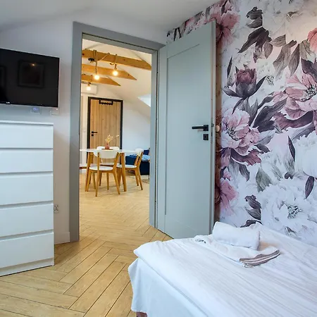 2 Bedroom Beautiful In Nowecin