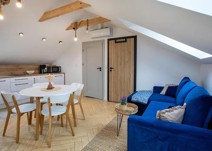 شقة Amazing In With Wifi *