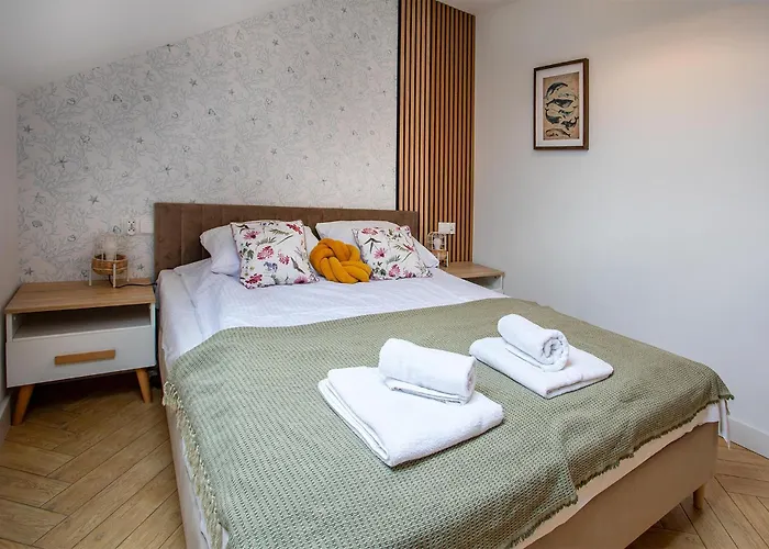 Amazing In With Wifi