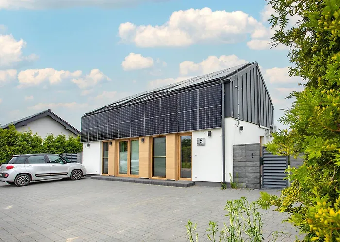 شقة Amazing In With Wifi *