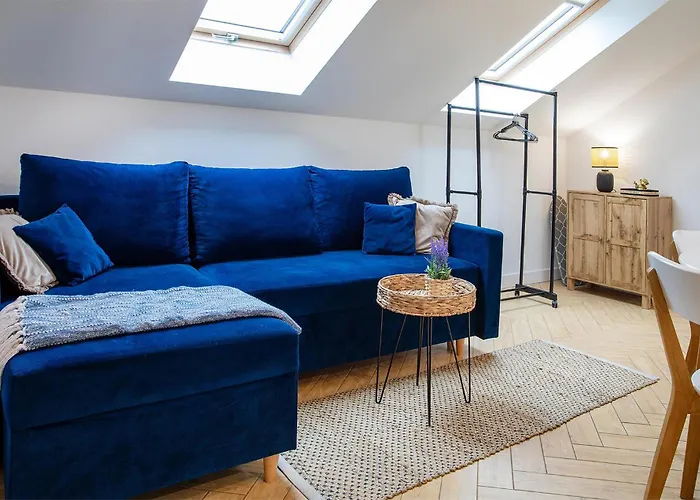 شقة Amazing In With Wifi *