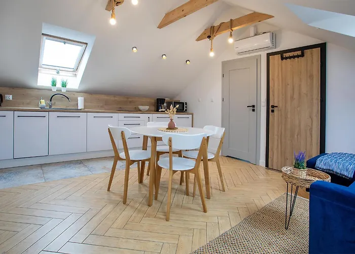 شقة Amazing In With Wifi