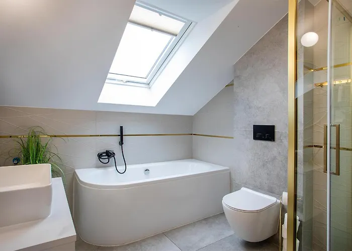 شقة Amazing In With Wifi